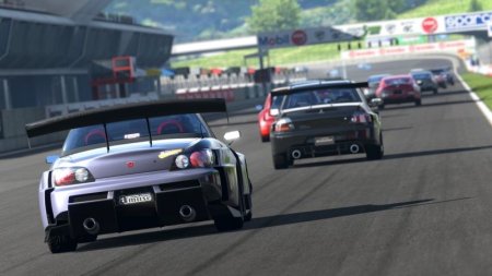 Купить игру Gran Turismo 5 Prologue (PS3) для Sony Playstation 3