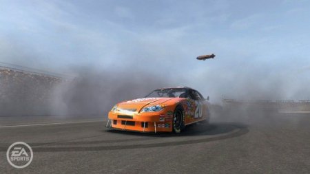   NASCAR 08 (PS3) USED /  Sony Playstation 3