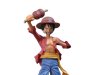 Фигурка персонажа Luffy из аниме One Piece