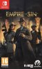 Empire of Sin Day One Edition (Издание первого дня) Русская Версия (Switch)