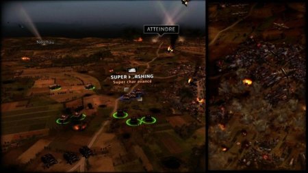 R.U.S.E. (Xbox 360/Xbox One) USED Б/У