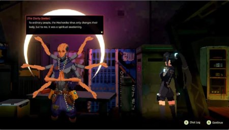 игра ANNO: Mutationem Полное Издание (Complete Edition) Русская Версия (Switch) для Nintendo Switch