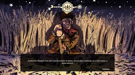 игра Where the Water Tastes Like Wine (Switch) для Nintendo Switch