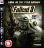 Fallout 3 Издание Игра Года (Game of the Year Edition) (PS3)