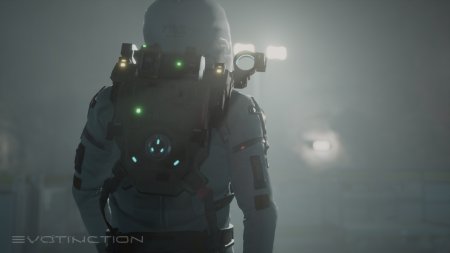 Evotinction (PS5)