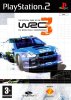 WRC 3: FIA World Rally Championship (PS2) USED Б/У