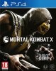 Mortal Kombat 10 (X) Русская Версия + DLC (Горо) (PS4)