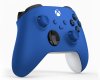   Microsoft Xbox Wireless Controller Blue ()  (Xbox One/Series X/S/PC) 