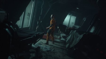 Игра The Callisto Protocol Day One Edition (Издание первого дня) Русская Версия (PS4) Playstation 4