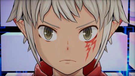 Digimon Story Time Stranger (PS5)