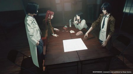 игра Spirit Hunter: Death Mark II (2) (Switch) для Nintendo Switch