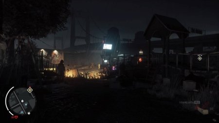 Игра Homefront: The Revolution Steelbook Edition Русская Версия (PS4) Playstation 4