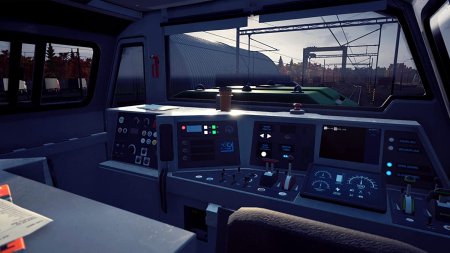 Игра Train Life: A Railway Simulator Русская Версия (PS4/PS5) Playstation 4