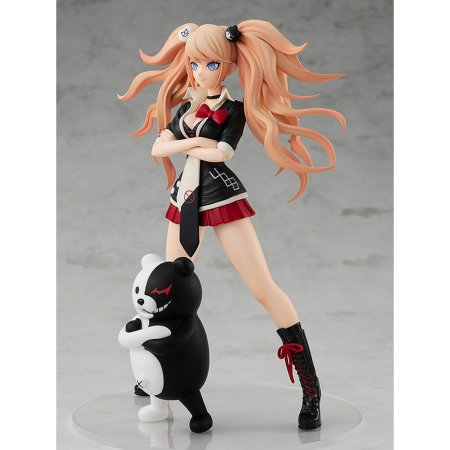 Фигурка Good Smile Company Pop Up Parade: Джунко Эношима (Junko Enoshima) Данганронпа 1.2 Перезагрузка (Danganronpa 1.2 Reload) (4580416943345) 17 см 