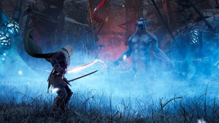 Игра Dungeons & Dragons: Dark Alliance Steelbook Edition Русская Версия (PS4/PS5) Playstation 4