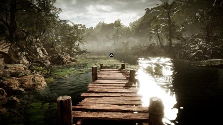 Amerzone Remake The Explorer's Legacy Русская Версия (PS5)