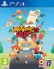 Moving Out Русская Версия (PS4)