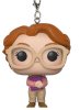  Брелок Funko Pocket POP! Keychain: Барб (Barb) Очень странные дела (Stranger Things) (14384-PDQ) 4 см