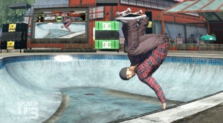 Skate 3 (Xbox 360/Xbox One)