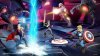 Игра Disney. Infinity 3.0 Star Wars Стартовый набор (PS4) Playstation 4