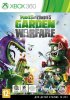 Plants vs. Zombies: Garden Warfare (Xbox 360) USED Б/У