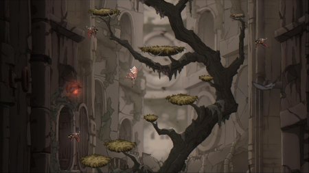 игра The Eternal Life of Goldman Русская Версия (Switch) для Nintendo Switch