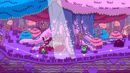 Princess Farmer (Limited Run #087) (PS5)