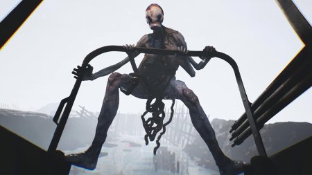 Ad Infinitum Русская Версия (PS5)