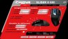 Игровая мышь Nova Slider X600 (PC) 