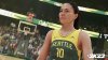 Игра NBA 2K23 (PS4) Playstation 4