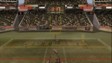 Blitz: The League (Xbox 360)