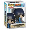 фигурки Фигурка Funko POP! Animation: Изумо Камизуки (Izumo Kamizuki) Наруто: Ураганные хроники (Naruto Shippuden) ((1198) 58010) 9,5 см