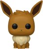 Фигурка Funko POP! Games: Иви (Eevee) Покемон (Pokemon) ((577) 64637) 9,5 см