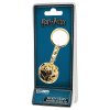  Брелок 3D ABYstyle: Гарри Поттер (Harry Potter) Золотой снитч (Golden snitch) (ABYKEY191) 3,5 см