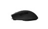 Мышь проводная QCYBER Zorg Black (PC) 