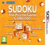 Sudoku: The Puzzle Game Collection (Nintendo 3DS)