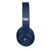 Беспроводные наушники Beats Studio 3 Wireless Blue (Синий) Оригинал (PC/IOS) 