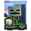   Paladone:  (Skeleton)  (Minecraft) (PP8999MCF) 10 