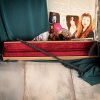 Волшебная палочка Sihir Dukkani: Джинни Уизли (Ginny Weasley) Гарри Поттер (Harry Potter) (ASA016) 36 см