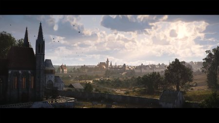 Kingdom Come: Deliverance II (2) Day One Edition (Издание первого дня) Русская Версия (PS5)