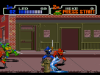 Сборник игр 10 в 1 AB-10001 Teenage Mutant Hero Turtles:The Hyperstone Heist/Tiny Toon Adventures (16 bit) 