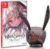WitchSpring3 [Re:Fine] The Story of Eirudy + Мягка Игрушка Plushie (Switch)