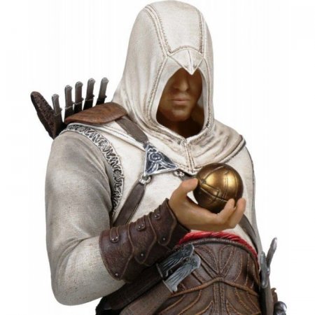  Ubisoft:   -      (Altair Apple Of Eden Keeper)   (Assassin's Creed) 24 