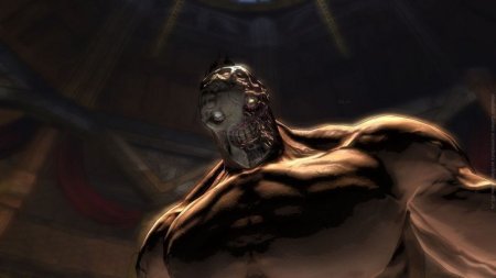Splatterhouse (Xbox 360) USED Б/У