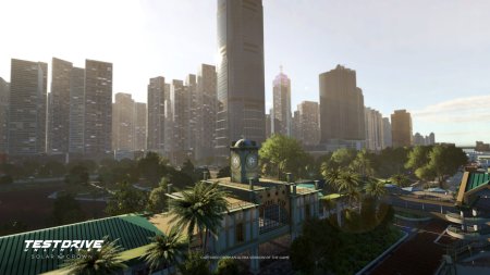 Test Drive Unlimited Solar Crown Русская Версия (PS5)