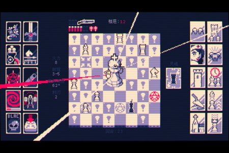 игра Shotgun King: The Final Checkmate Русская Версия (Switch) для Nintendo Switch