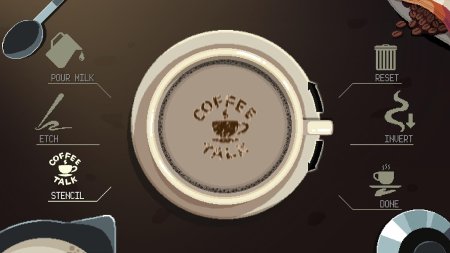 игра Coffee Talk Tokyo Русская Версия (Switch) для Nintendo Switch