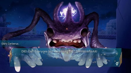 игра Archetype Arcadia (Switch) для Nintendo Switch