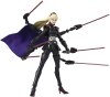 Подвижная фигурка Bandai Tamashii Nations S.H.Figuarts: Ам (Am) Звёздные войны: Видения (Star Wars: Visions) (4573102633095) 14 см
