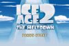 Ледниковый период 2 (Ice Age 2): Глобальное потепление (The Meltdown) (GBA) для Game boy